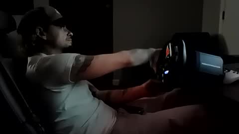 fstrtd666 online show from March 13, 2026, 5:03 am