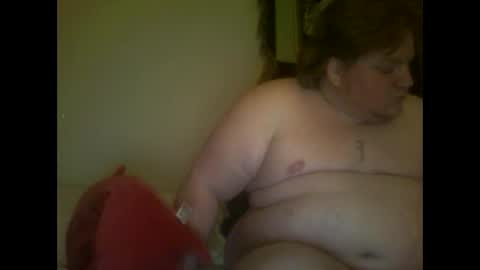 ftm_bunnyboy online show from September 26, 2025, 10:14 pm