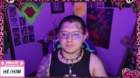 Kevin online show from April 15, 2026, 3:57 am