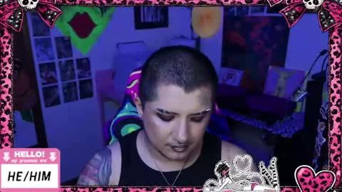 Kevin online show from May 16, 2026, 4:42 am