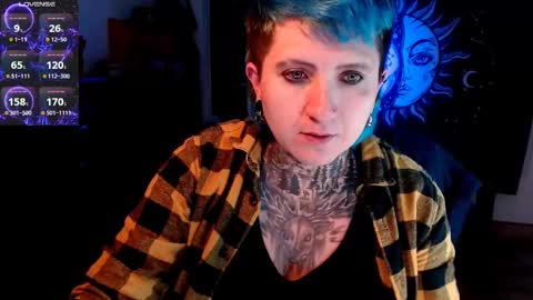 Snapshot of ftmblueyes chatting on February 28, 2025, 3:37 am HEHIM online show from February 28, 2025, 3:37 am