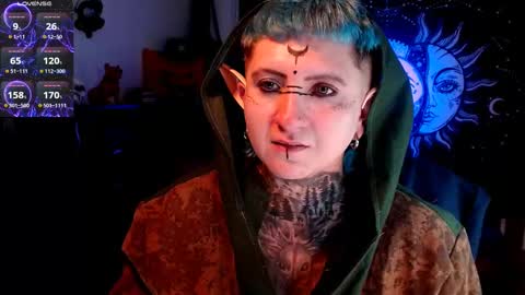 Snapshot of ftmblueyes chatting on March 2, 2025, 4:50 am HEHIM online show from March 2, 2025, 4:50 am