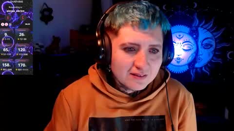 Snapshot of ftmblueyes chatting on March 3, 2025, 3:30 am HEHIM online show from March 3, 2025, 3:30 am