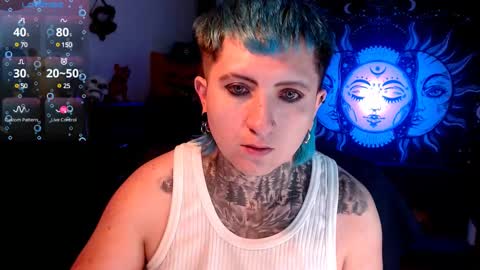 Snapshot of ftmblueyes chatting on March 5, 2025, 1:52 am HEHIM online show from March 5, 2025, 1:52 am