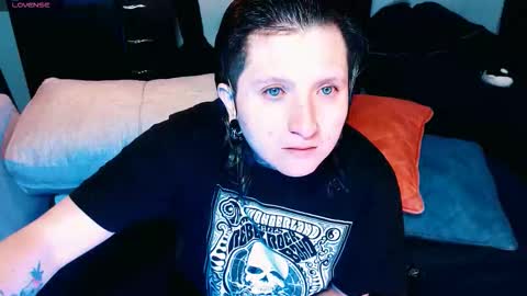 Snapshot of ftmblueyes chatting on October 6, 2025, 3:15 am HEHIM online show from October 6, 2025, 3:15 am