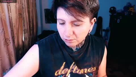 Snapshot of ftmblueyes chatting on October 26, 2025, 9:21 pm HEHIM online show from October 26, 2025, 9:21 pm