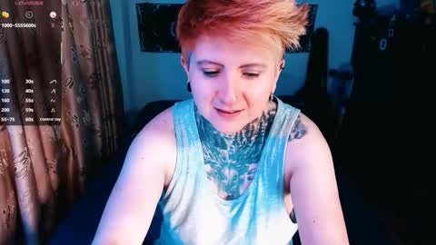 Snapshot of ftmblueyes chatting on November 3, 2025, 12:02 am HEHIM online show from November 3, 2025, 12:02 am