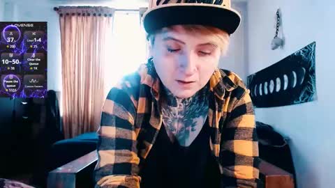 Snapshot of ftmblueyes chatting on November 22, 2025, 4:06 pm HEHIM online show from November 22, 2025, 4:06 pm