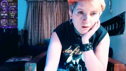 Snapshot of ftmblueyes chatting on November 24, 2025, 11:10 am HEHIM online show from November 24, 2025, 11:10 am