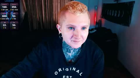          HEHIM  online show from January 13, 2026, 10:04 pm