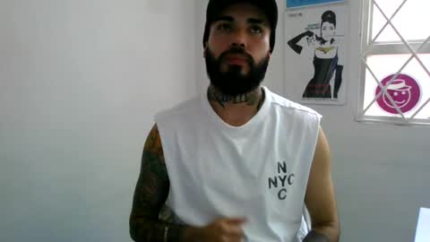 Snapshot of ftmen chatting on July 10, 2026, 7:49 pm Jestevan online show from July 10, 2026, 7:49 pm