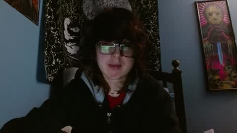 FTMslut online show from March 1, 2025, 6:57 am