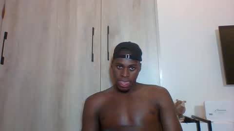 Prince online show from November 9, 2025, 9:35 pm