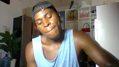 Prince online show from November 20, 2025, 7:52 am