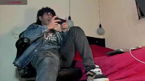 Ricardodominic 1   MODELO INDEPENDIENTE online show from September 26, 2025, 3:54 am