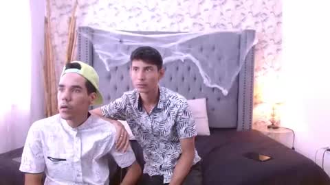 fuck_seduction online show from October 13, 2025, 6:41 pm