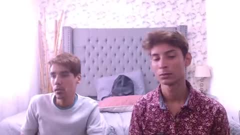 fuck_seduction online show from November 6, 2025, 6:53 pm