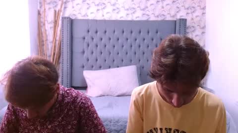 fuck_seduction online show from November 21, 2025, 7:01 pm