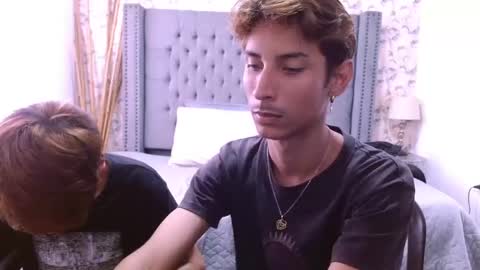 fuck_seduction online show from November 22, 2025, 7:02 pm