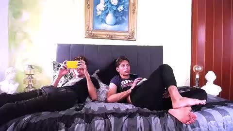 fuck_seduction online show from December 2, 2025, 3:07 pm