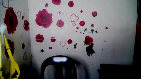 im marjj be nice to me online show from February 15, 2025, 7:27 am