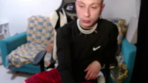 Snapshot of fuckablecharlie chatting on July 4, 2026, 3:24 am Charlie Crawford online show from July 4, 2026, 3:24 am