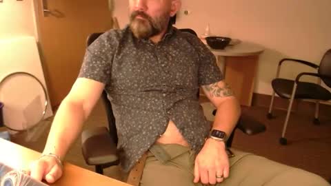 fuckadilf online show from December 4, 2024, 5:00 pm