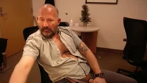 fuckadilf online show from December 18, 2024, 5:00 pm