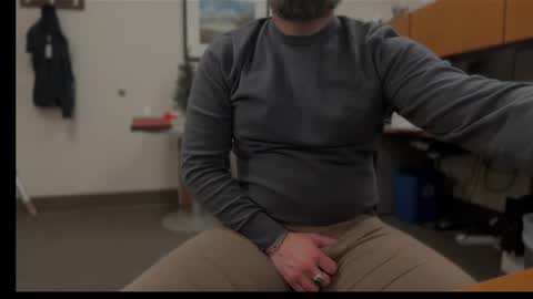 fuckadilf online show from January 6, 2025, 7:02 pm