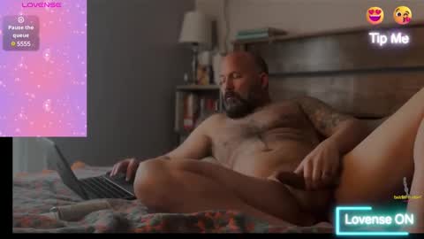 fuckadilf online show from January 18, 2025, 7:48 pm