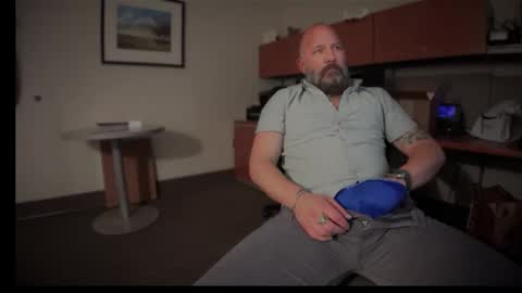 fuckadilf online show from January 24, 2025, 8:43 pm