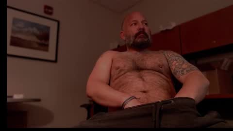 fuckadilf online show from January 28, 2025, 11:28 am