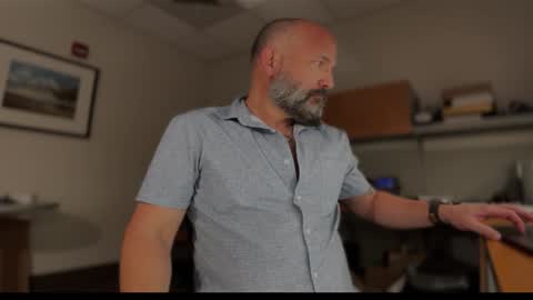 fuckadilf online show from February 7, 2025, 7:59 pm