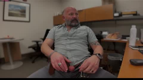 fuckadilf online show from February 11, 2025, 6:33 pm