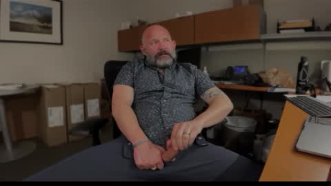 fuckadilf online show from March 3, 2025, 6:33 pm