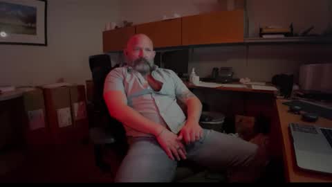 fuckadilf online show from March 12, 2025, 10:59 am