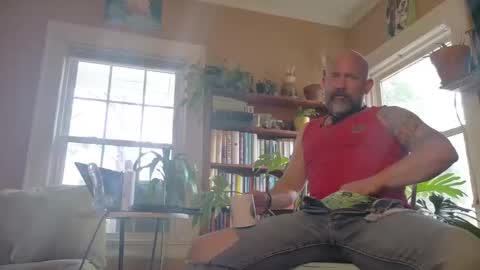 fuckadilf online show from March 2, 2026, 3:08 pm