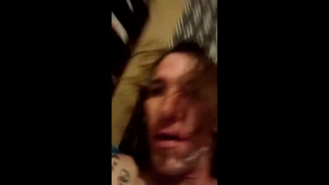 fuckdunmyass online show from May 23, 2026, 8:07 am