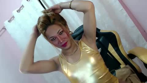 sweetyJENNY online show from December 7, 2024, 11:34 pm