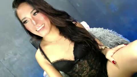 sweetyJENNY online show from October 6, 2025, 5:10 pm
