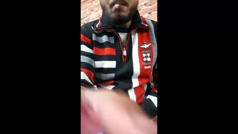 Fuckerrkapil online show from January 11, 2026, 3:55 am