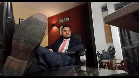 SERGIO THE SEX LAWYER online show from November 15, 2025, 2:20 am