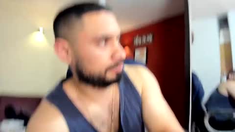 SERGIO THE SEX LAWYER online show from June 15, 2026, 3:09 am