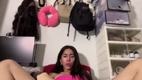 Snapshot of fuckgirl4you chatting on February 17, 2025, 1:58 am khalifa online show from February 17, 2025, 1:58 am