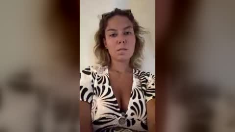 La online show from July 19, 2026, 4:38 am