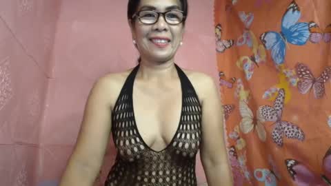 mariposa online show from December 17, 2024, 6:24 am