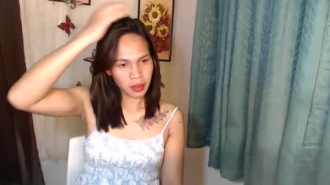 fuckingmonna online show from January 23, 2025, 2:50 pm