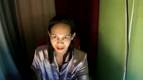 fuckingmonna online show from January 27, 2025, 2:46 pm