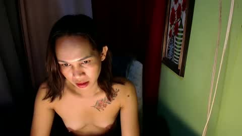 fuckingmonna online show from January 28, 2025, 3:25 pm