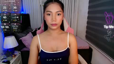 JAYDE MARRIE online show from March 29, 2026, 7:03 pm